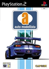 その他 auto modellista Tetsuya Shibata – Auto Modellista Original Soundtrack – 2 x